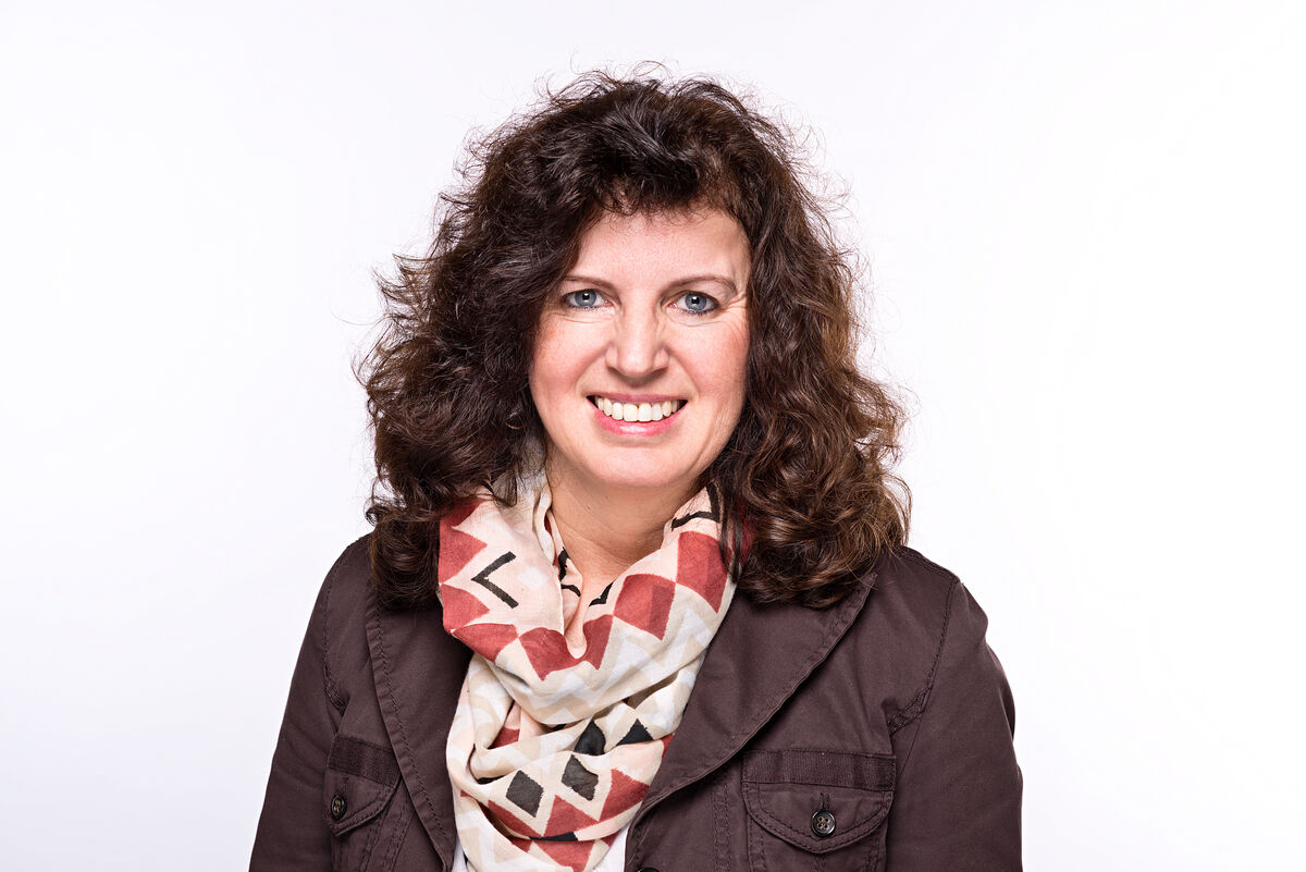 Silke Pitz